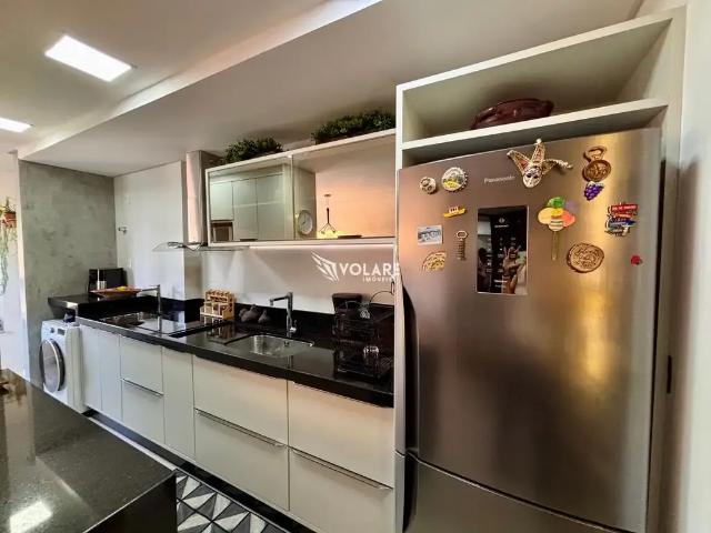 Apartamento para Venda em Blumenau/SC Água Verde 3 Quartos