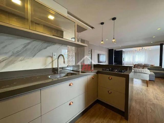 Apartamento para Venda em Blumenau/SC Água Verde 3 Quartos