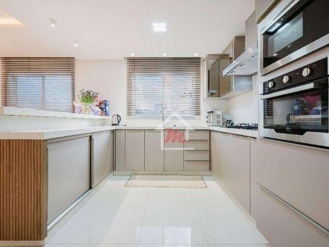 Apartamento para Venda em Blumenau/SC Água Verde 3 Quartos
