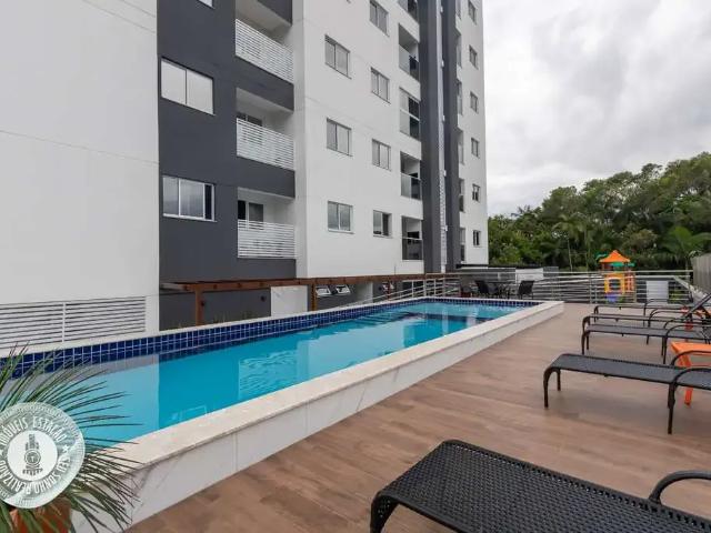 Apartamento para Venda em Blumenau/SC Água Verde 3 Quartos