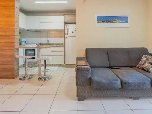 Apartamento para Venda em Blumenau/SC Água Verde 3 Quartos