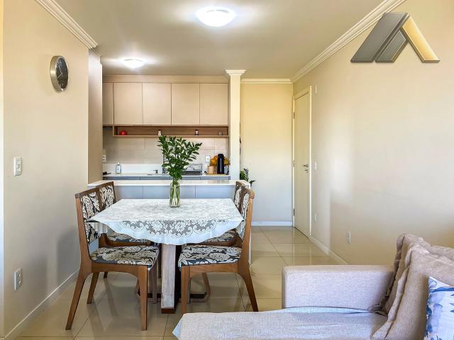 Apartamento para Venda em Blumenau/SC Água Verde 3 Quartos
