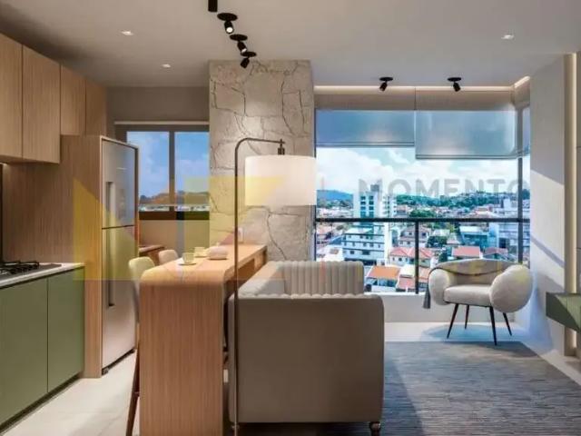Apartamento para Venda em Blumenau/SC Água Verde 3 Quartos