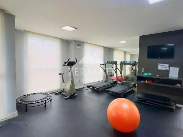 Apartamento para Venda em Blumenau/SC Água Verde 3 Quartos
