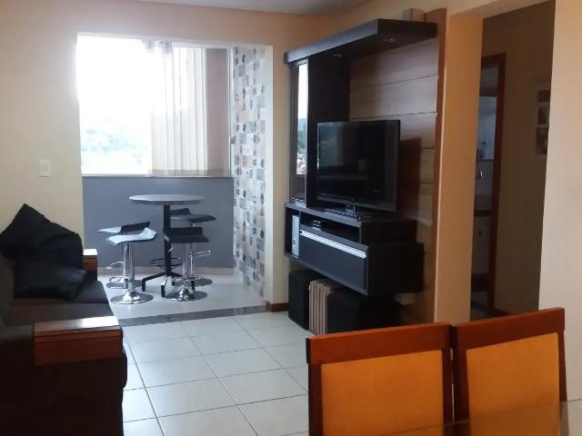 Apartamento para Venda em Blumenau/SC Água Verde 3 Quartos