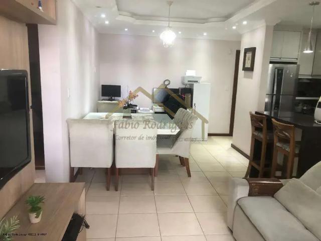 Apartamento para Venda em Blumenau/SC Água Verde 3 Quartos