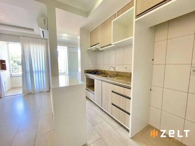 Apartamento para Venda em Blumenau/SC Água Verde 3 Quartos