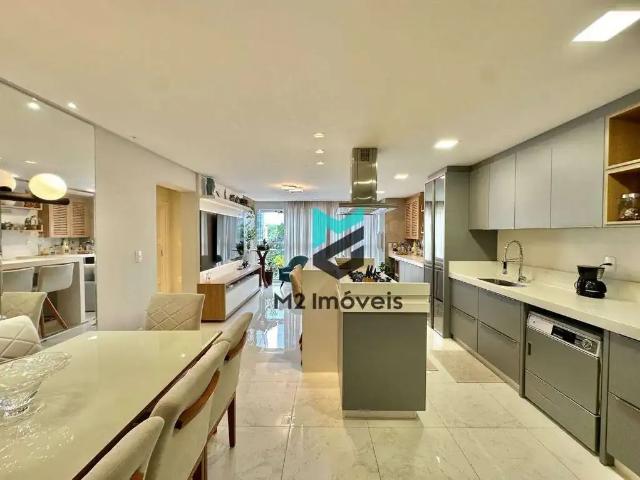 Apartamento para Venda em Blumenau/SC Água Verde 3 Quartos