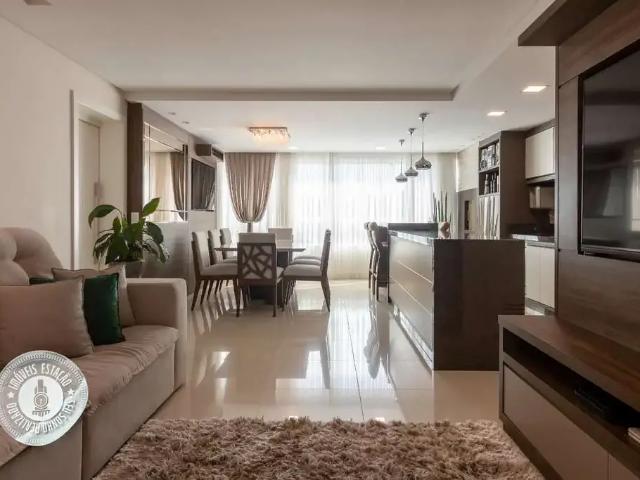 Apartamento para Venda em Blumenau/SC Água Verde 3 Quartos