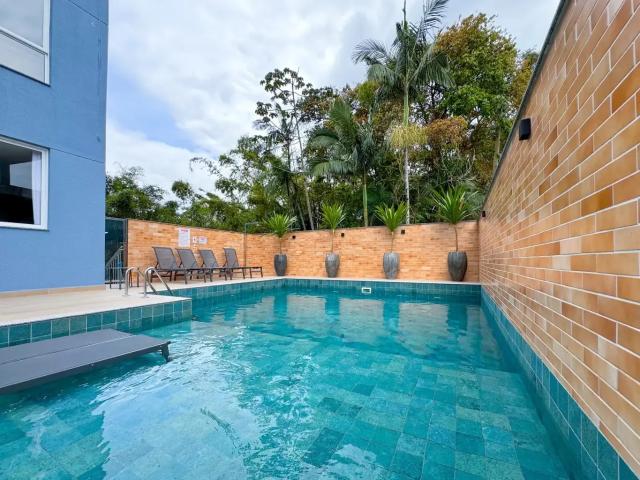 Apartamento para Venda em Blumenau/SC Água Verde 3 Quartos