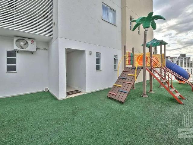 Apartamento para Venda em Blumenau/SC Velha 3 Quartos