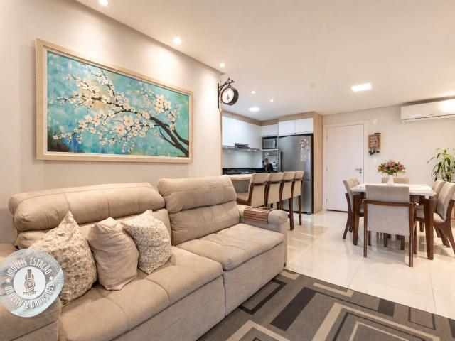 Apartamento para Venda em Blumenau/SC Água Verde 3 Quartos