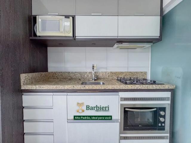 Apartamento para Venda em Blumenau/SC Água Verde 3 Quartos