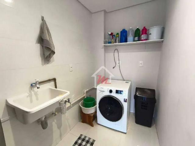 Apartamento para Venda em Blumenau/SC Água Verde 3 Quartos