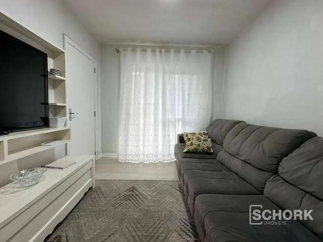 Apartamento para Venda em Blumenau/SC Água Verde 3 Quartos