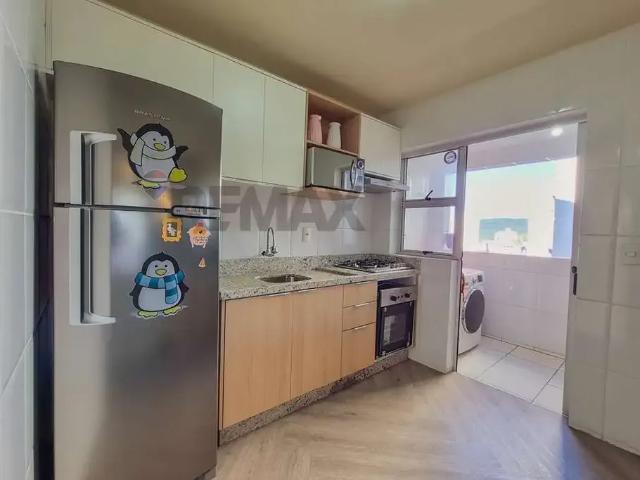Apartamento para Venda em Blumenau/SC Água Verde 3 Quartos