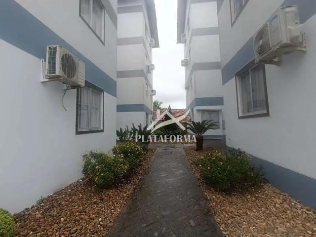 Apartamento para Venda em Blumenau/SC Água Verde 3 Quartos