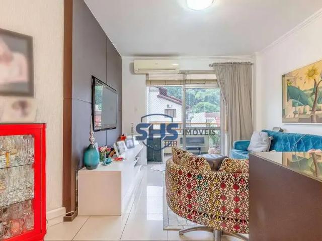 Apartamento para Venda em Blumenau/SC Asilo 3 Quartos