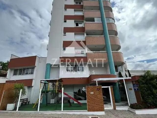 Apartamento para Venda em Blumenau/SC Asilo 3 Quartos