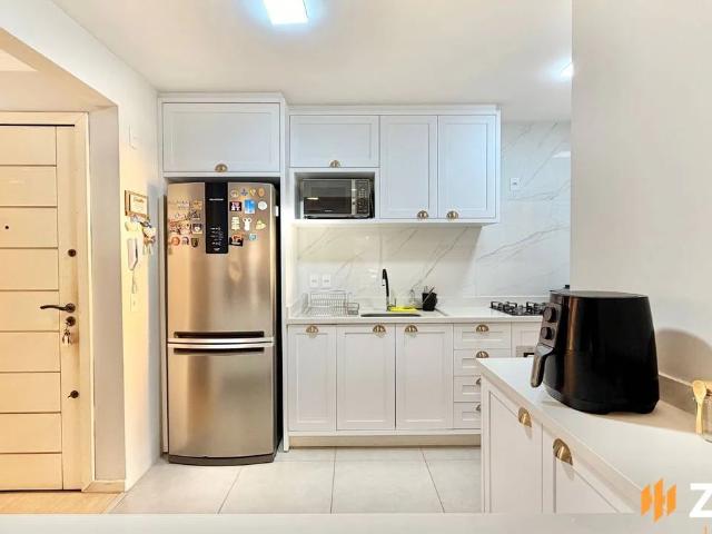Apartamento para Venda em Blumenau/SC Água Verde 2 Quartos