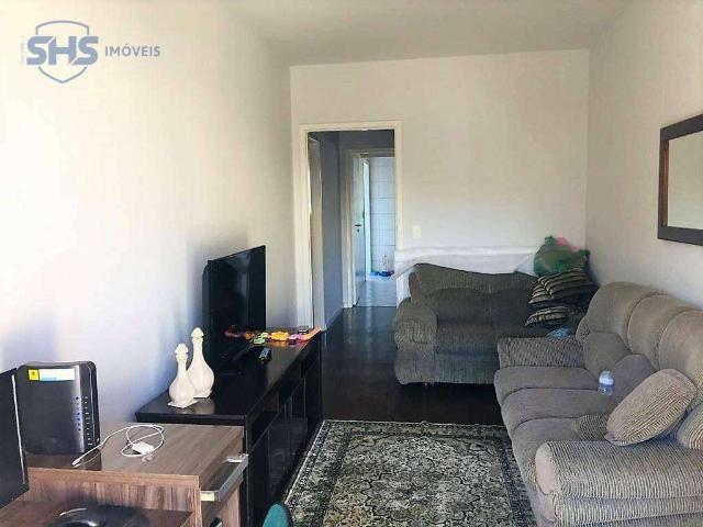 Apartamento para Venda em Blumenau/SC Asilo 2 Quartos