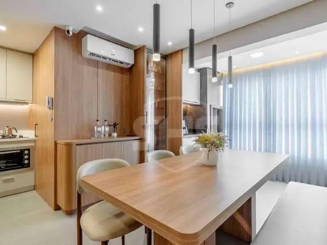 Apartamento para Venda em Blumenau/SC Asilo 2 Quartos