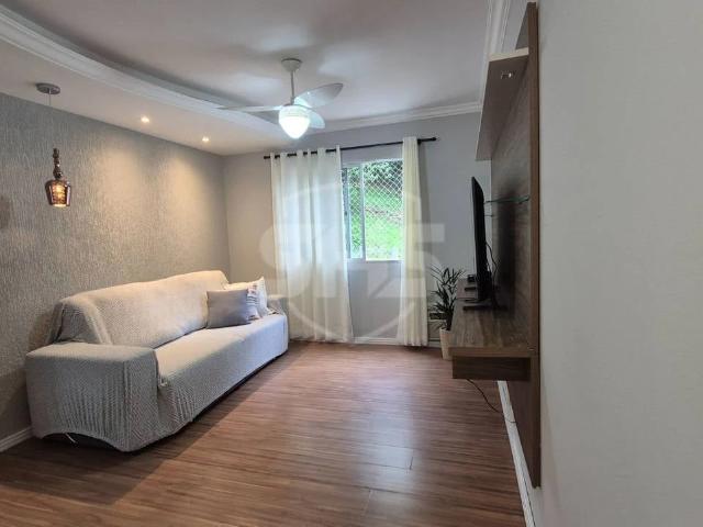 Apartamento para Venda em Blumenau/SC Asilo 2 Quartos