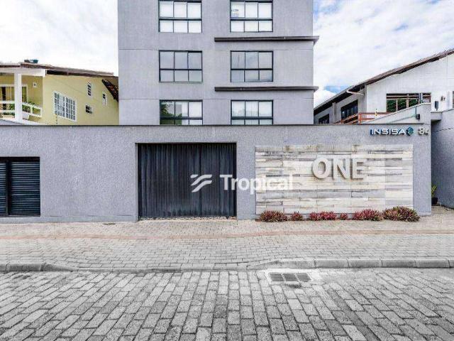 Apartamento para Venda em Blumenau/SC Boa Vista 1 Quartos