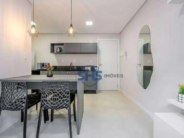 Apartamento para Venda em Blumenau/SC Boa Vista 1 Quartos