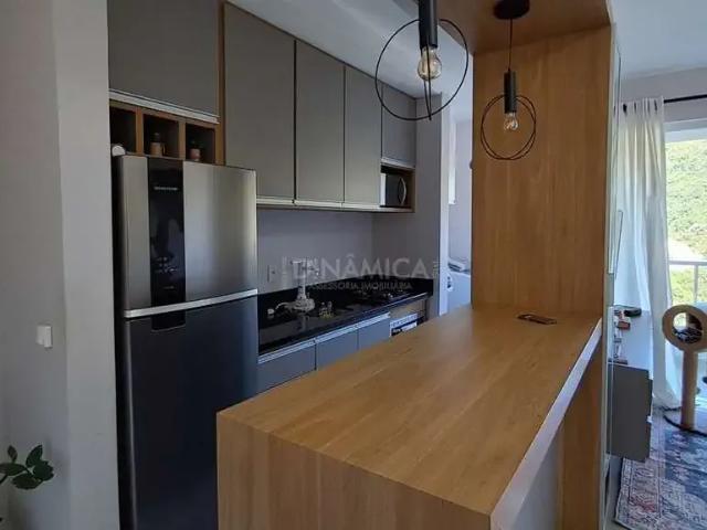 Apartamento para Venda em Blumenau/SC Boa Vista 2 Quartos