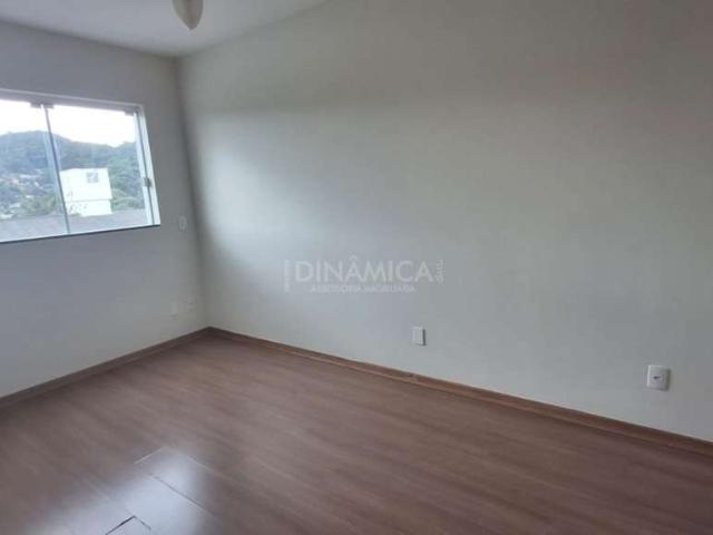 Apartamento para Venda em Blumenau/SC Boa Vista 2 Quartos