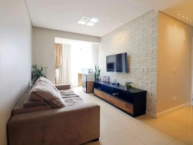 Apartamento para Venda em Blumenau/SC Boa Vista 2 Quartos