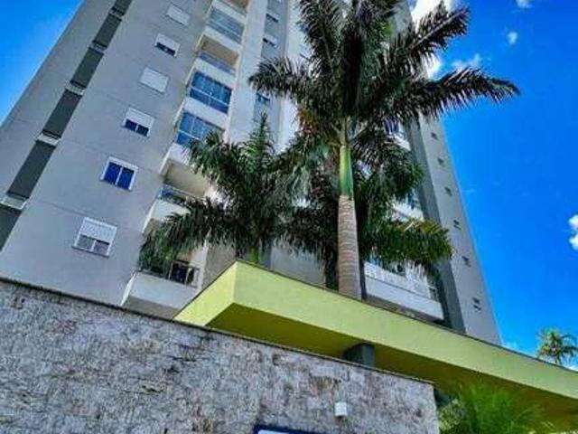Apartamento para Venda em Blumenau/SC Boa Vista 2 Quartos