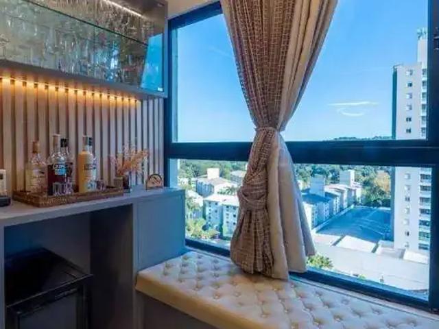 Apartamento para Venda em Blumenau/SC Boa Vista 2 Quartos