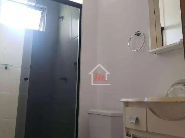 Apartamento para Venda em Blumenau/SC Boa Vista 2 Quartos