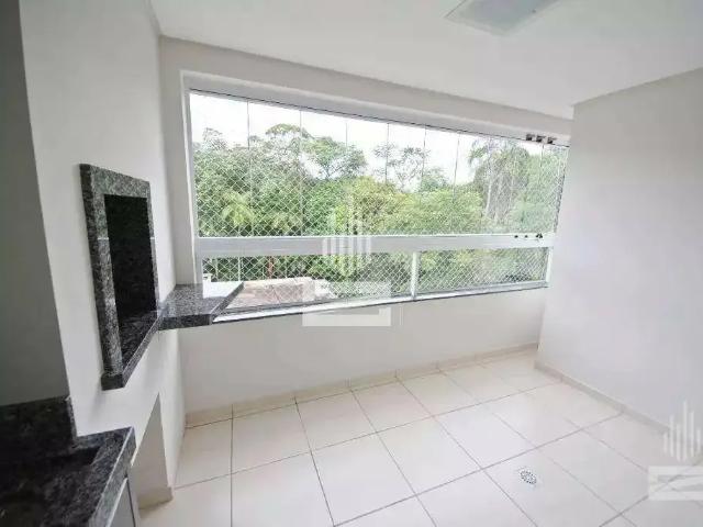 Apartamento para Venda em Blumenau/SC Boa Vista 2 Quartos