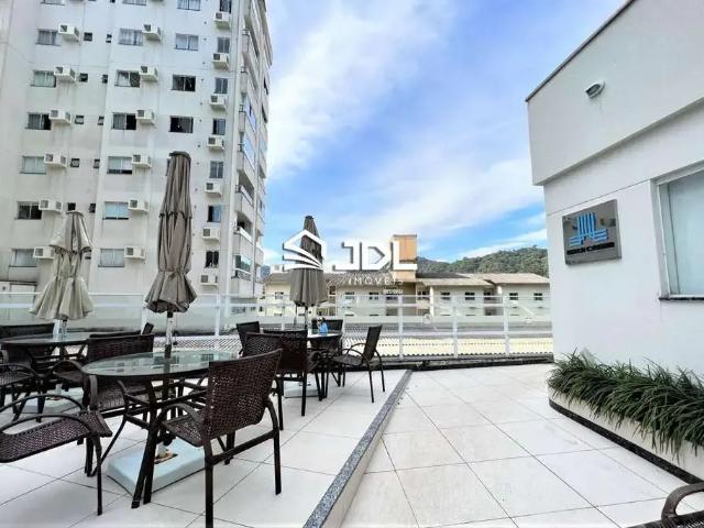 Apartamento para Venda em Blumenau/SC Boa Vista 2 Quartos