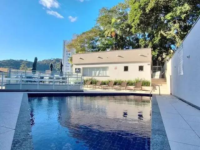 Apartamento para Venda em Blumenau/SC Boa Vista 2 Quartos