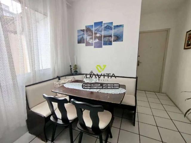 Apartamento para Venda em Blumenau/SC Boa Vista 2 Quartos