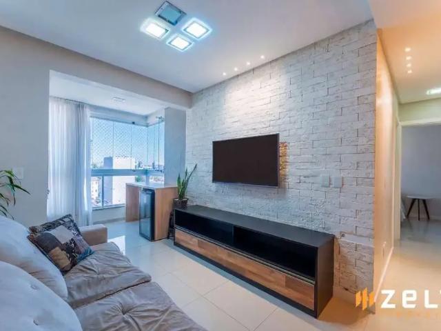 Apartamento para Venda em Blumenau/SC Boa Vista 2 Quartos