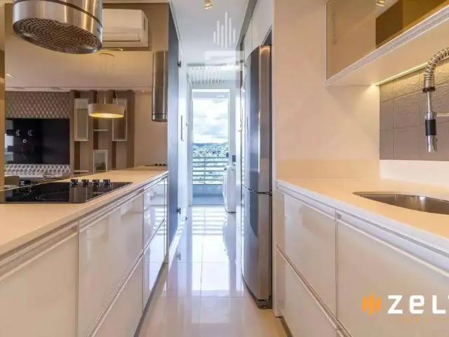 Apartamento para Venda em Blumenau/SC Boa Vista 2 Quartos