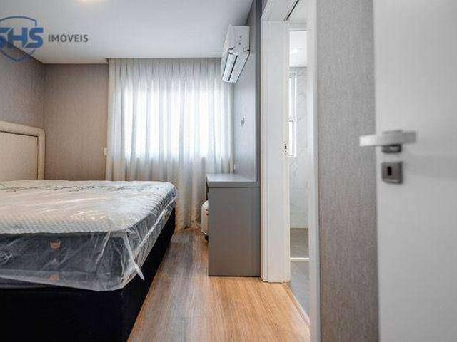 Apartamento para Venda em Blumenau/SC Bom Retiro 3 Quartos