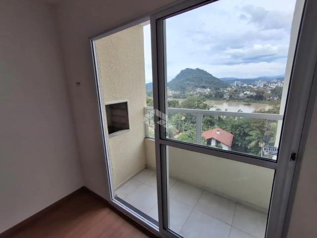 Apartamento para Venda em Blumenau/SC Badenfurt 1 Quartos