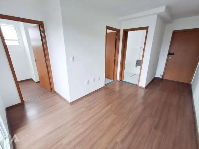 Apartamento para Venda em Blumenau/SC Badenfurt 1 Quartos
