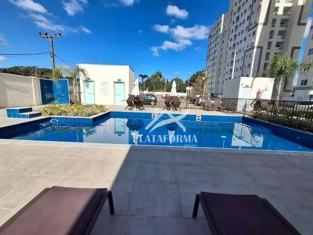 Apartamento para Venda em Blumenau/SC Badenfurt 1 Quartos