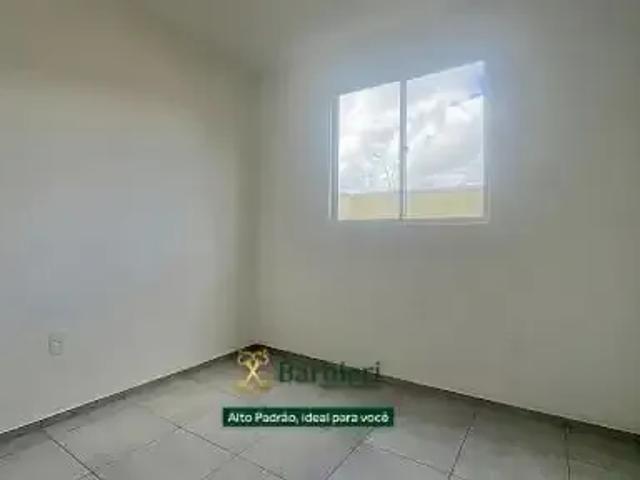 Apartamento para Venda em Blumenau/SC Badenfurt 2 Quartos