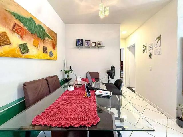 Apartamento para Venda em Blumenau/SC Badenfurt 2 Quartos