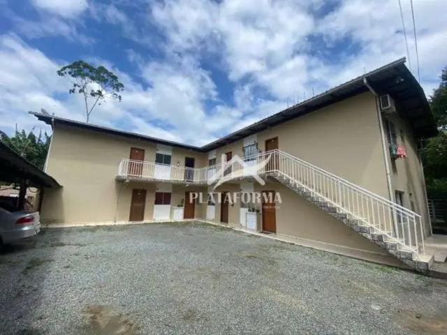 Apartamento para Venda em Blumenau/SC Badenfurt 2 Quartos