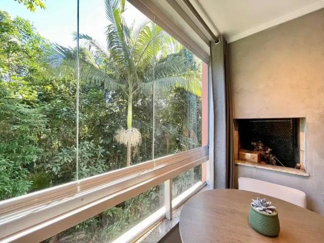 Apartamento para Venda em Blumenau/SC Badenfurt 2 Quartos