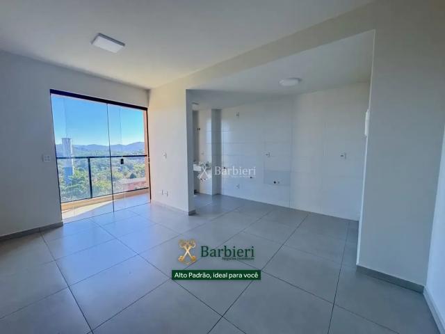 Apartamento para Venda em Blumenau/SC Badenfurt 2 Quartos